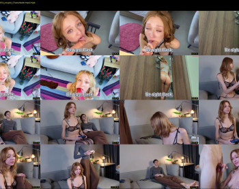 _fieryflash_ — 82 minute Chaturbate female webcam download, 720p, Oct 7, 2025