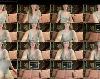 rubywavesback — 4 minute Chaturbate couple webcam download, 480p, Nov 10, 2025