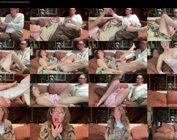 rubywavesback — 35 minute Chaturbate couple webcam download, 720p, Nov 24, 2025