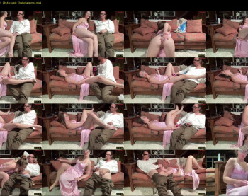 rubywavesback — 50 minute Chaturbate couple webcam download, 720p, Nov 24, 2025