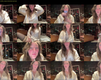rubywavesback — 16 minute Chaturbate couple webcam download, 720p, Nov 28, 2025