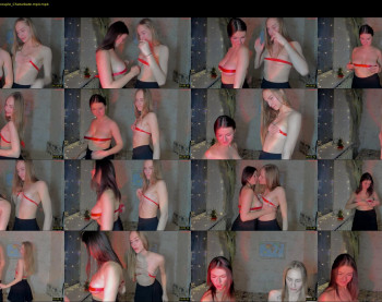 devpip — 24 minute Chaturbate female webcam download, 720p, Dec 22, 2025