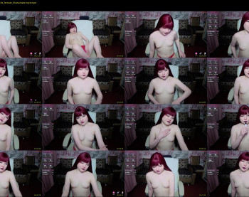 tiny_pixiee — 7 minute Chaturbate female webcam download, 720p, Jan 1, 2026