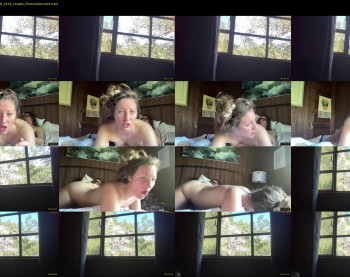 rubywavesback — 4 minute Chaturbate couple webcam download, 720p, Jan 13, 2026