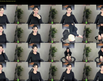 sara_devills — 11 minute Chaturbate female webcam download, 720p, Feb 8, 2026