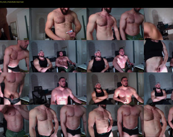 ivanhydee — 61 minute Chaturbate male webcam download, 720p, Feb 13, 2026
