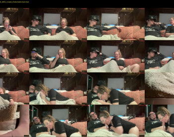 rubywavesback — 18 minute Chaturbate couple webcam download, 480p, Feb 17, 2026