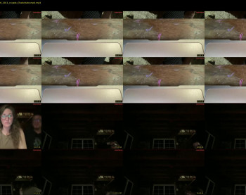 rubywavesback — 7 minute Chaturbate couple webcam download, 480p, Feb 26, 2026