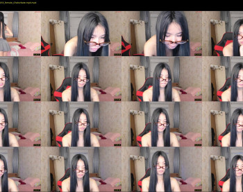 amiya_cute — 30 minute Chaturbate female webcam download, 720p, Mar 22, 2026
