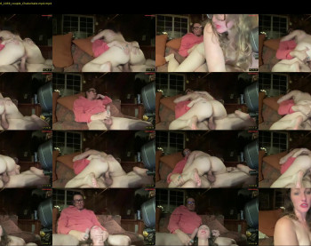 rubywavesback — 25 minute Chaturbate couple webcam download, 480p, May 3, 2026