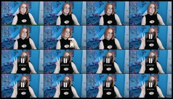 java_fire — 29 minute Chaturbate female webcam download, 720p, Aug 20, 2026