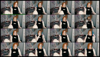 java_fire — 52 minute Chaturbate female webcam download, 720p, Aug 21, 2026