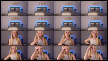 adele_armas — 5 minute Chaturbate female webcam download, 720p, Sep 19, 2026